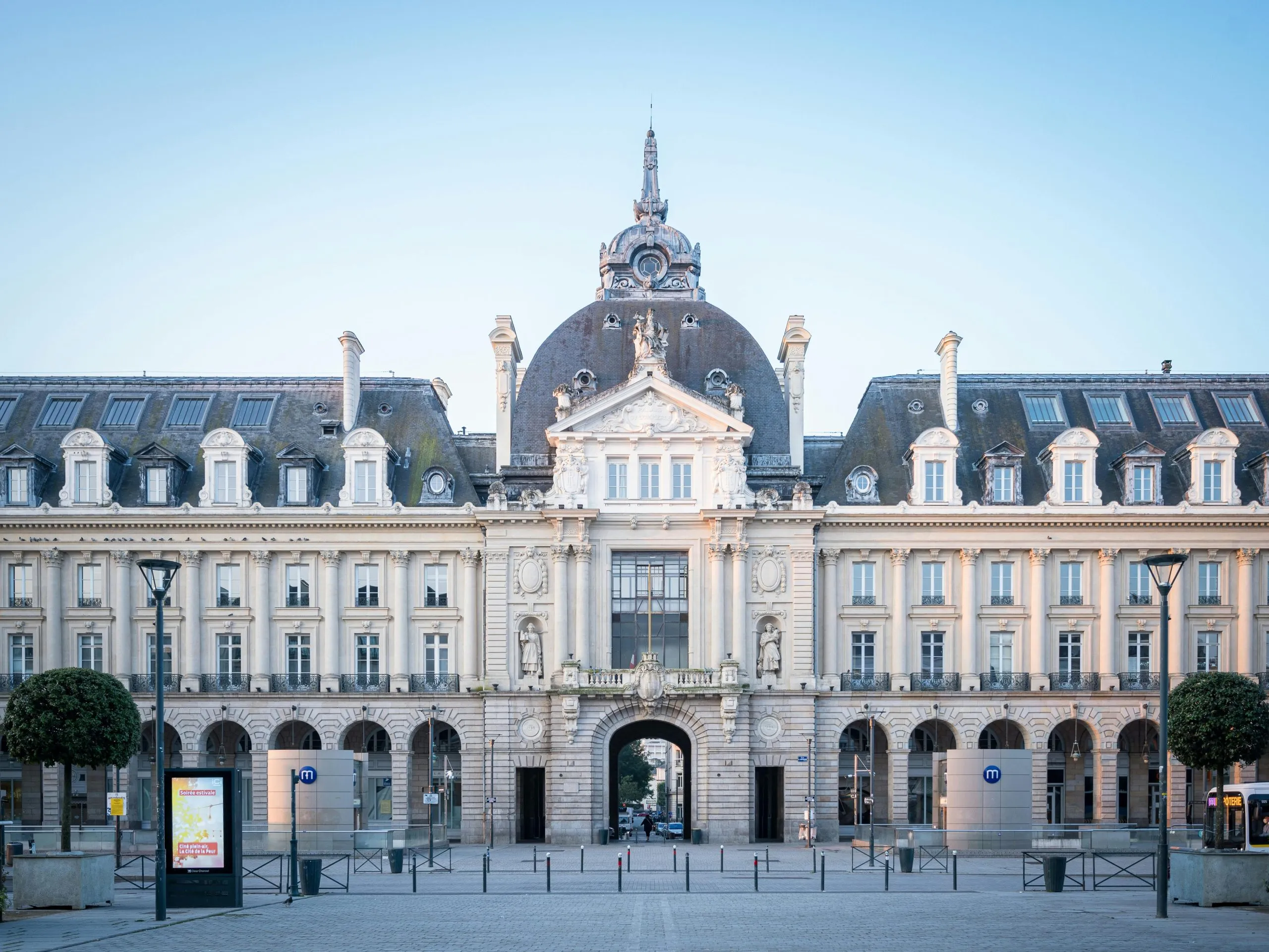 meilleurs boutiques running rennes