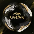 rotation 4 chassures hoka
