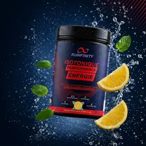 Marque Runfinity