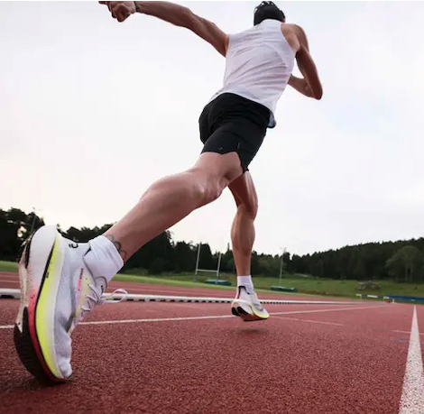 Decathlon, marque running